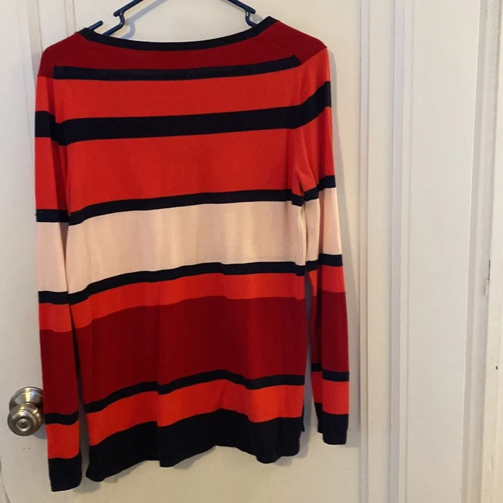 Tommy Hilfiger Sweater - Picture 3 of 4